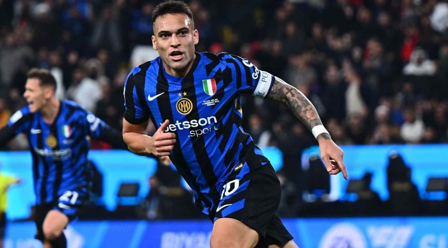 Inter x Empoli: Palpite com odds 8 na Serie A da Itália