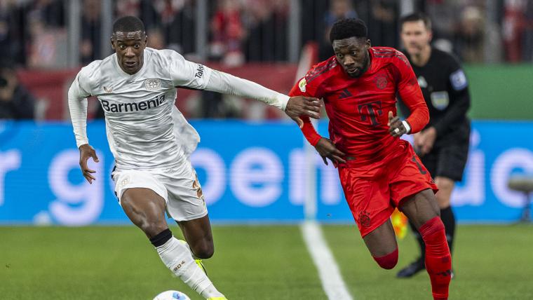 Palpite: Bayer Leverkusen x Bayern – Prognóstico para a Champions League – 11/03/2025: Leverkusen tem missão quase impossível para buscar a classificação