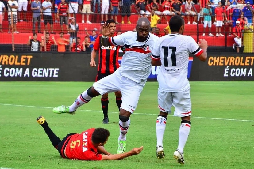 Palpite: Sport x Santa Cruz - Prognóstico para o Campeonato Pernambucano 08/03/2025: O Leão recebe a Cobra Coral para o jogo de ida das semifinais